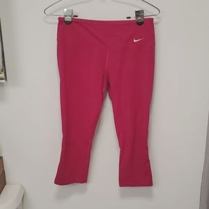 Nike 3/4 pant